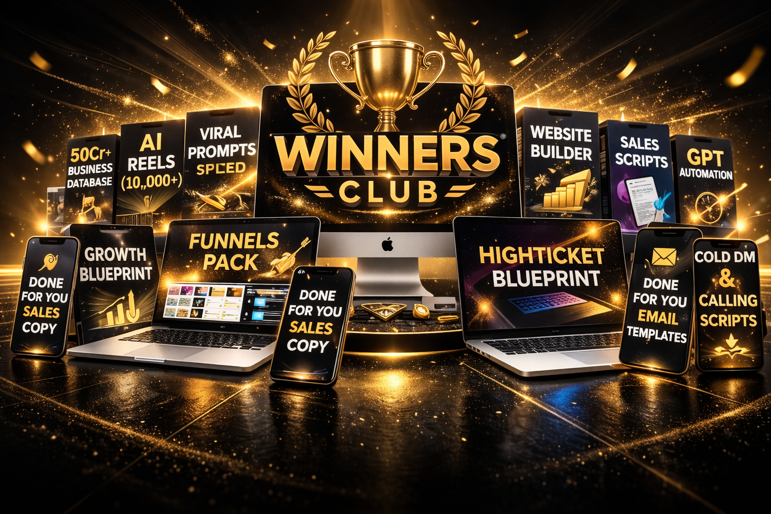 AI Income Operating System